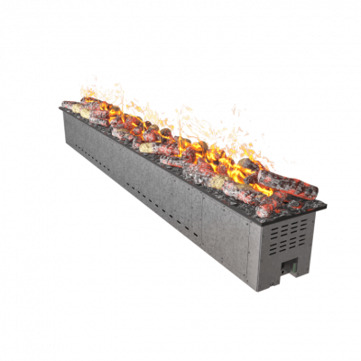  Airtone VEPO RGB 3DA - 2000 с имитацией дров