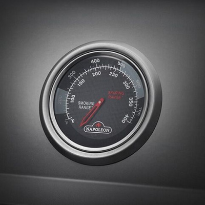 Газовый гриль NAPOLEON Freestyle 425 SB (с конфоркой)