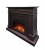 Портал для электрокамина REAL-FLAME FORLI 25.5/26 DN-F817