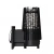 Печь дровяная для бани и сауны GRILL'D Cometa Vega 180 Long Window Max дровяная