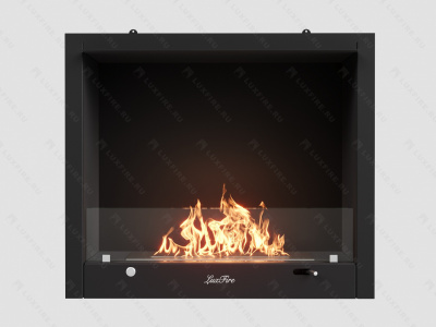 Биокамин LUX FIRE "Фаер Бокс 4 - 26" портальный полуавтоматический