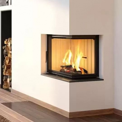 Каминная топка SPARTHERM Varia 2R-55