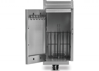 NAPOLEON Тумба для грилей серии Rogue (нерж. сталь)  NAPOLEON Тумба для грилей серии Rogue (нерж. сталь)