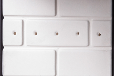 Каминная топка Экокамин Вега 800T туннельная 