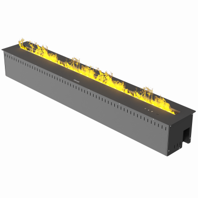 Электрический камин Airtone BASE VSFB1200B паровой