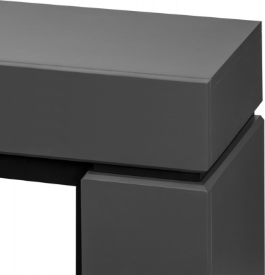 Портал для электрокамина Electrolux Moderno 60, графит