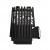Печь дровяная для бани и сауны GRILL'D Cometa Vega 350 Short Window Max Pro дровяная