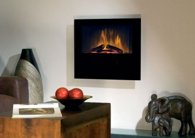  DIMPLEX Optiflam Obsidian