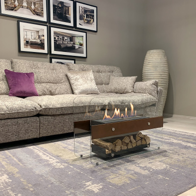  Royal Thermo RTBFP-F800FR Friday, напольный