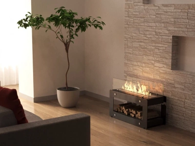  LUX FIRE "Викинг" напольный