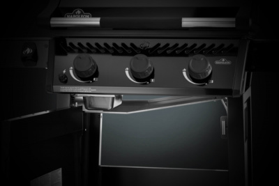 Газовый гриль NAPOLEON Freestyle 24 Griddle