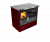 Печь Lacunza Плита кухонная Etna 7T Burdeos E (чугунная поверхность)