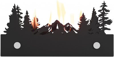 Биокамин Electrolux BFP-T400MT Magic