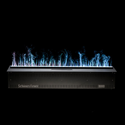  Schönes Feuer 3D FireLine 1000 RGB Flame