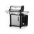Газовый гриль WEBER Spirit SP335 Premium GBS, нерж сталь