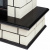Портал для электрокамина REAL-FLAME STONE 36 AO-287