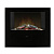 Электроочаг DIMPLEX Optiflam Obsidian