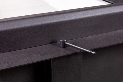 Каминная топка Экокамин ДЕЛЬТА 700P три стекла подовое горение принтинг Каминная топка Экокамин ДЕЛЬТА 700P три стекла подовое горение принтинг