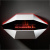 Портал для электрокамина Schönes Feuer NERO Design под очаг Schones Feuer 3D FireLine 600