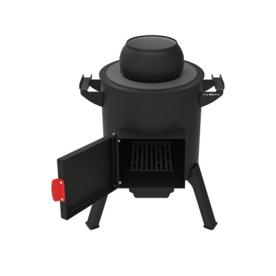  GRILLVER Плита чугунная 400 К-Пл (комплект)