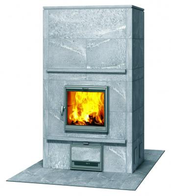 Дровяная печь TULIKIVI TLU2000/94