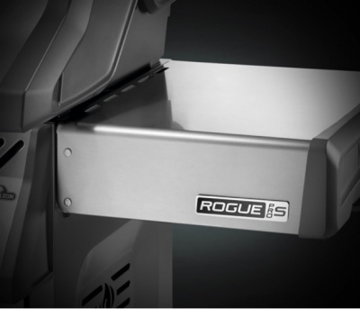Газовый гриль NAPOLEON Rogue PRO-S 525 (стальной, с ИК горелкой 3/3)