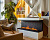 Modern под очаг Schones Feuer 3D FireLine 1000