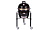 Электрический гриль LeChef Pro-Series 2.0 Black + комплектуающие