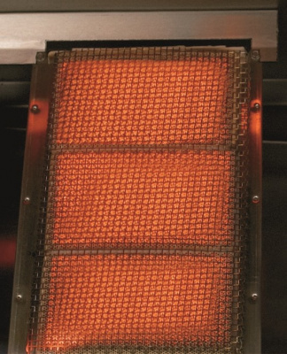 Газовый гриль NAPOLEON Bilex-605 (встраиваемый)