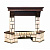 Stone Corner  25/25,5