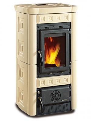 Дровяная печь La NORDICA Gaia