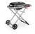 Газовый гриль WEBER Traveler, Черный