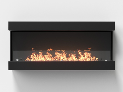 Биокамин Electrolux Биокамин BFP/W-120 View