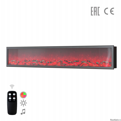 Электрический камин Airtone Очаг Airtone PLANE EF2800