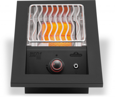  NAPOLEON Горелка ИК (одинарная) встраиваемая