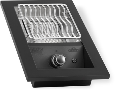  NAPOLEON Горелка ИК (одинарная) встраиваемая