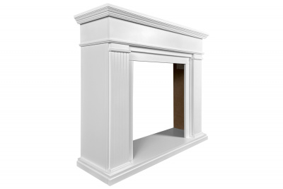 Портал для электрокамина ROYAL-FLAME Bern под очаг Design B650RB 3D разборный