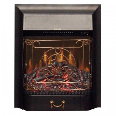  ROYAL-FLAME Majestic FX Black