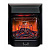 Очаг Fobos LUX BL RC