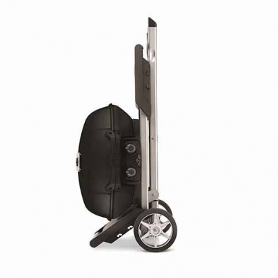 Газовый гриль NAPOLEON портативный TravelQ-285X