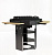 Дровяной гриль Grillux Suomi Grill 90 Table
