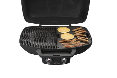 Газовый гриль NAPOLEON TravelQ PRO-285 (портативный)