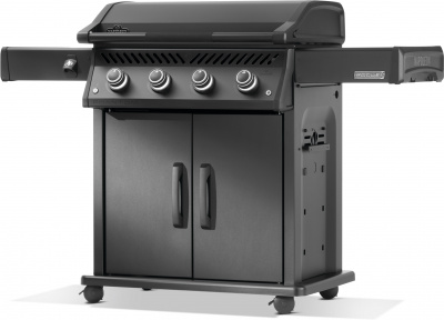 Газовый гриль NAPOLEON Rogue PRO 30 Phantom Griddle