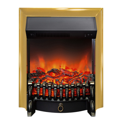  REAL-FLAME Fobos Lux Brass*