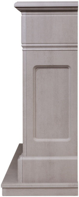 Портал для электрокамина REAL-FLAME KELLIE/ БРИСТОЛЬ WT-F715