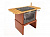 Угольный гриль Suomi Grill Table