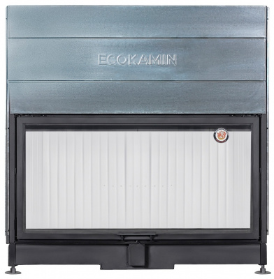 Каминная топка Экокамин ВЕГА 1600 подовая