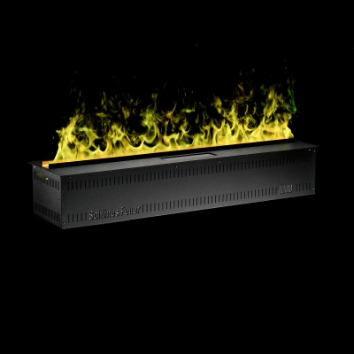  Schönes Feuer 3D HotLine 1000 (BASE)