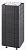 Nuoska 10,5кВт Graphite