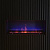 Электроочаг Schönes Feuer 3D FireLine 1500 + Blue Effect Flame